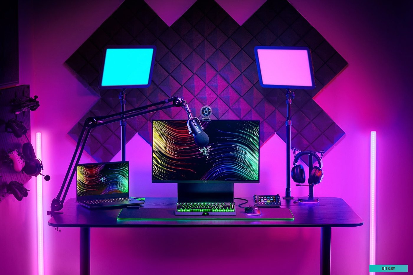 Razer Stream Controller