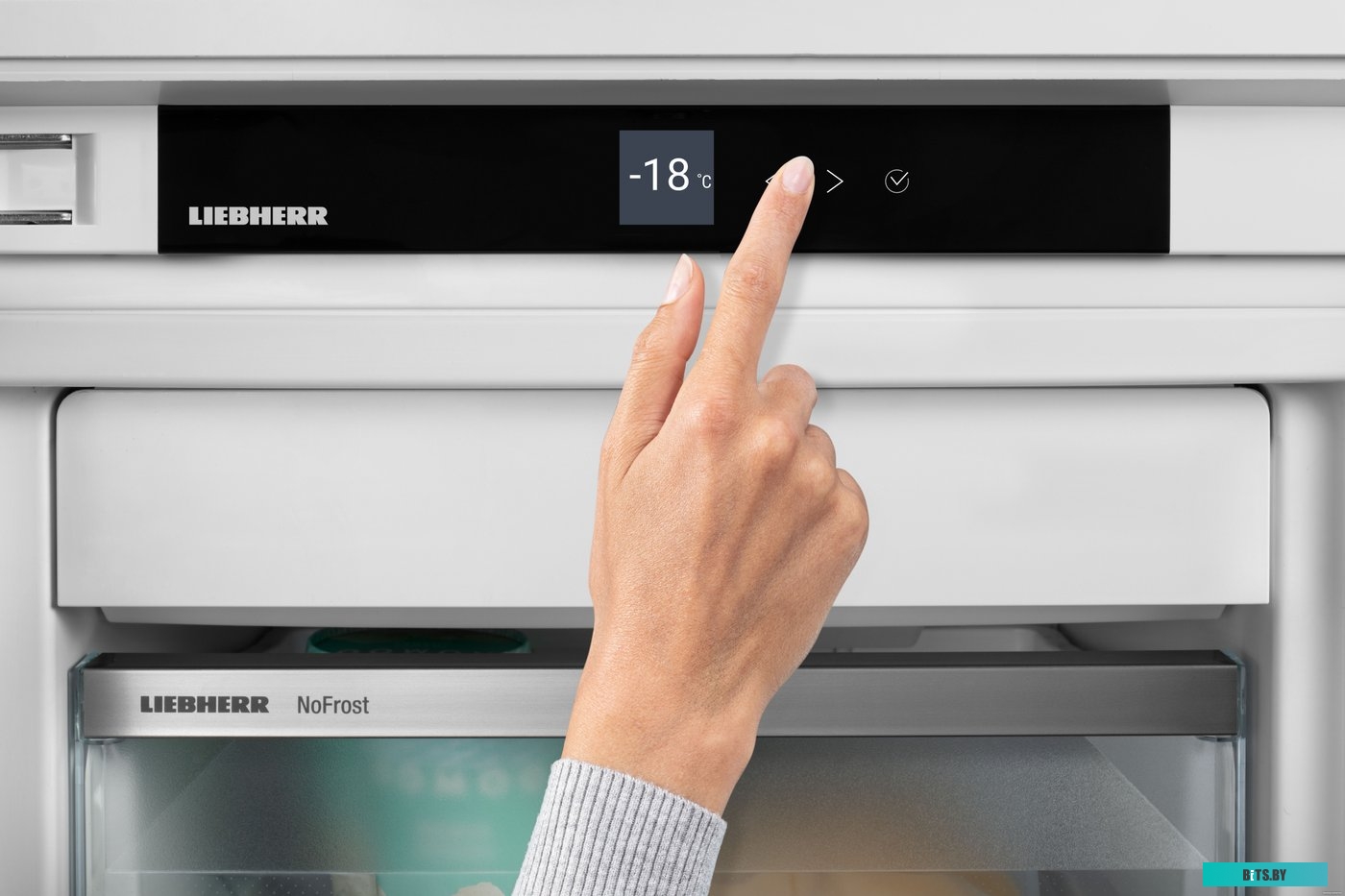 Liebherr SIFNf 5108 Pure