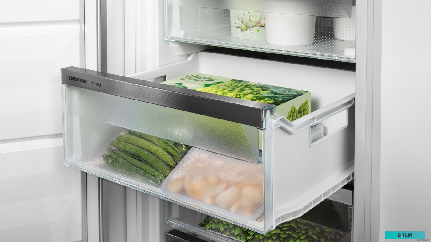 Liebherr SIFNf 5108 Pure