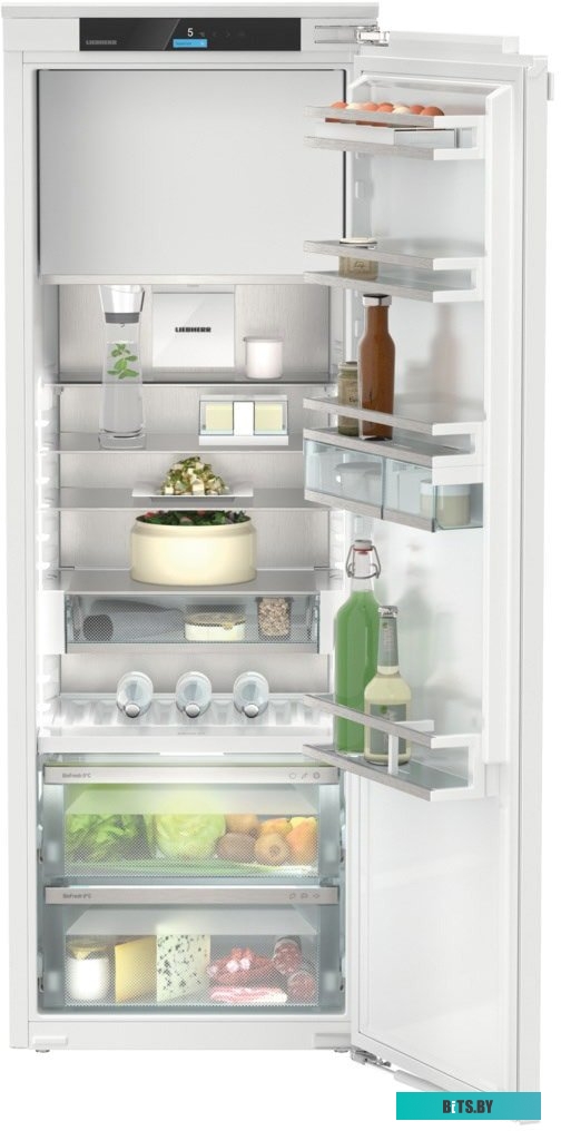 Liebherr IRBe 4851 Prime