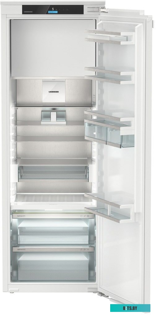 Liebherr IRBe 4851 Prime