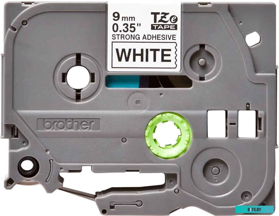 Лента Brother TZe-S221