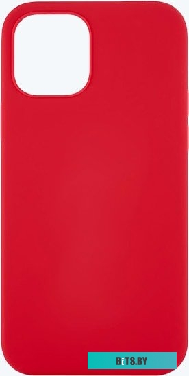 CS61RR54TH-I20 uBear Touch Case для iPhone 12 Mini (красный)