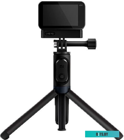 Трипод Xiaomi Selfie Stick Tripod (черный)