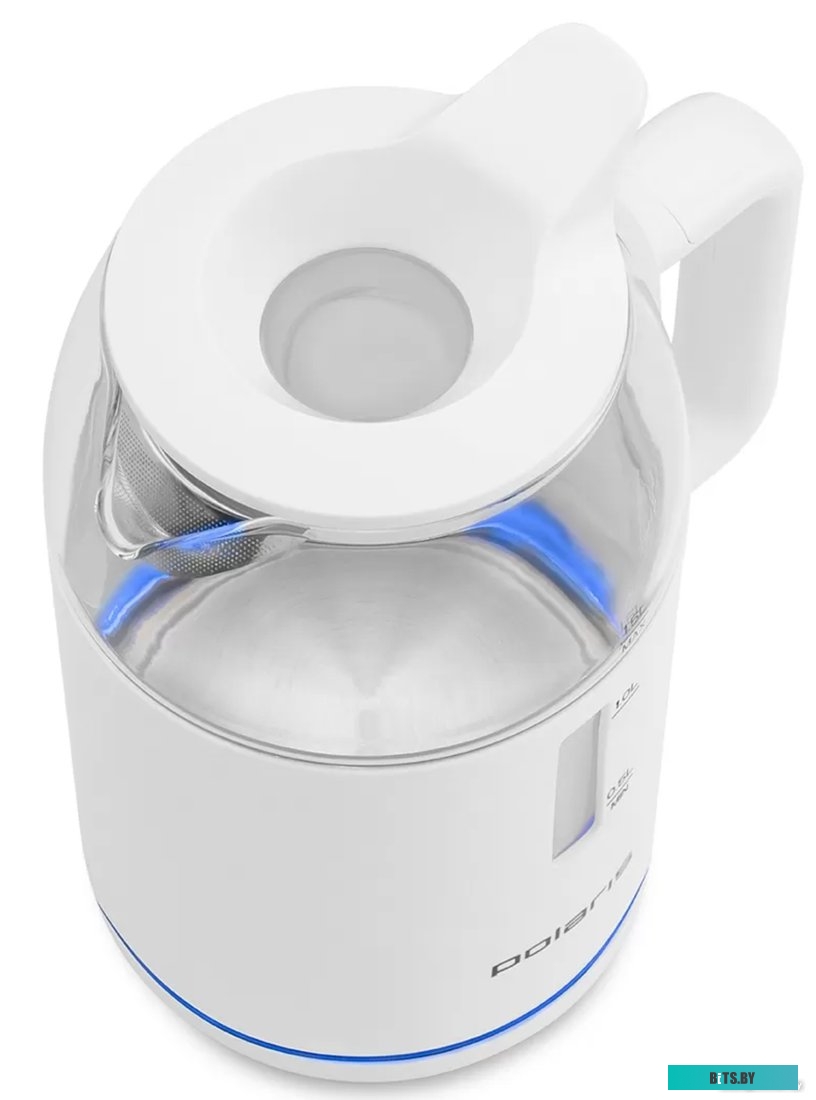 PWK 1545CGL Water Way Pro (белый)