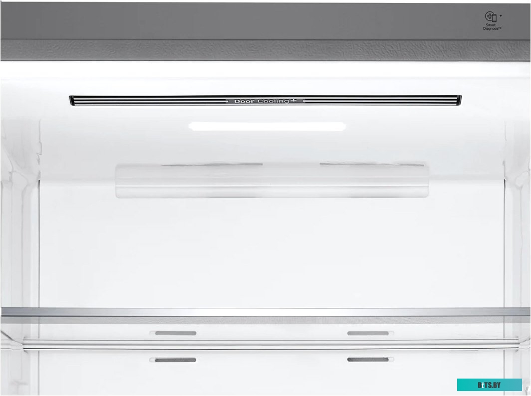 LG DoorCooling+ GC-B569PMCM
