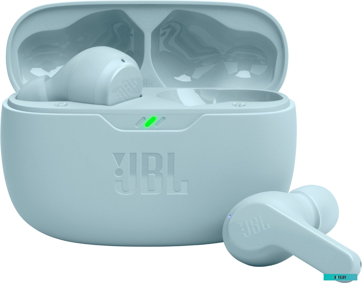 JBL Wave Beam (мятный)