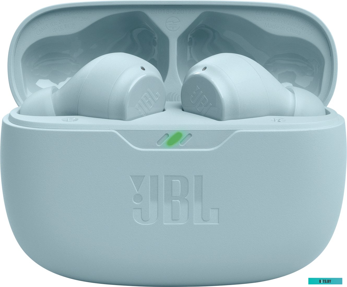 JBL Wave Beam (мятный)