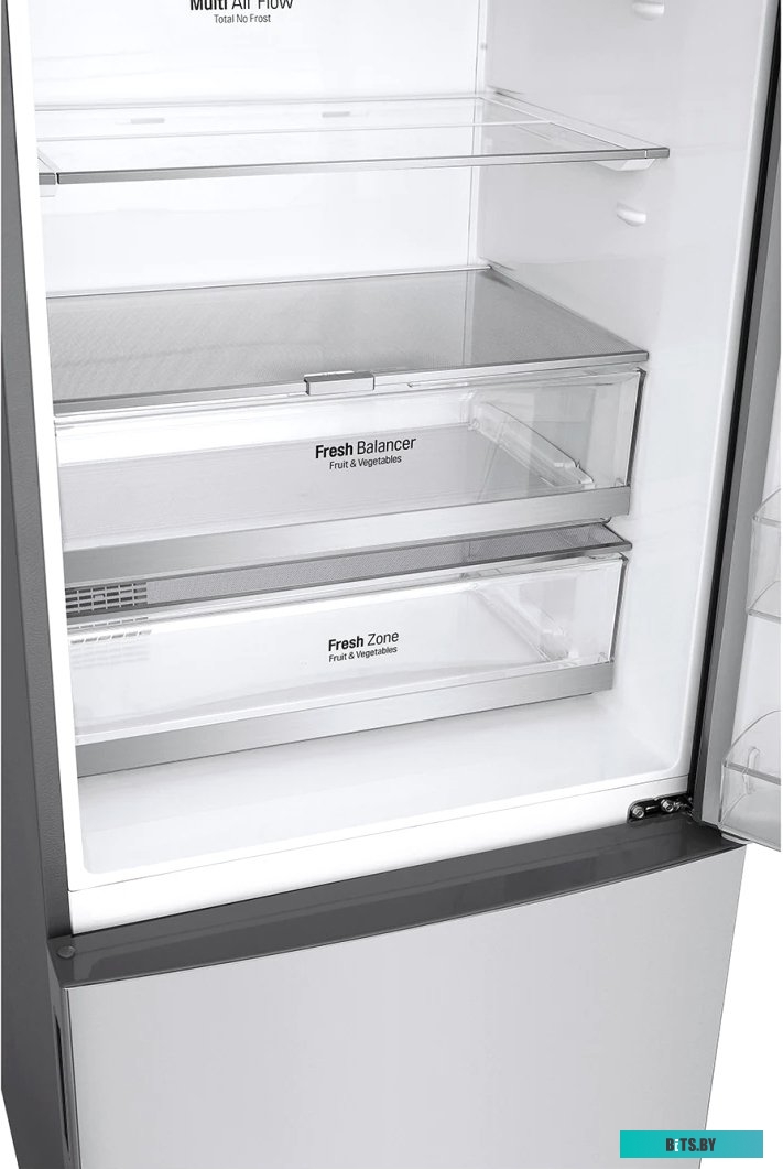 LG DoorCooling+ GC-B569PMCM