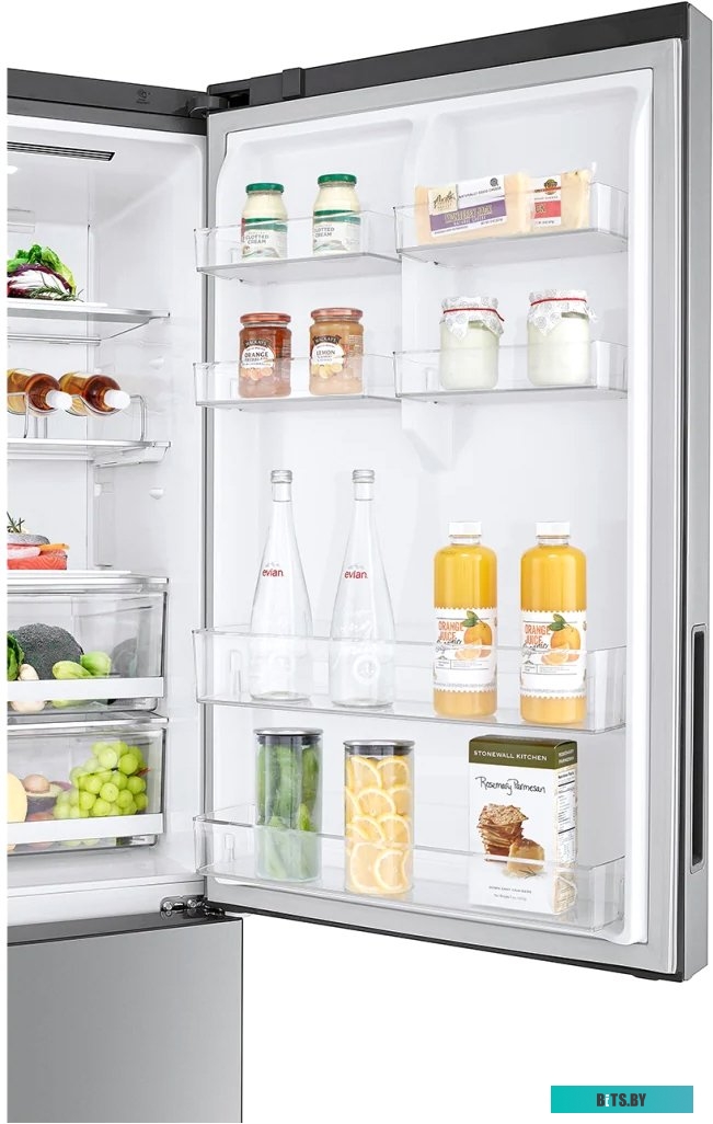 LG DoorCooling+ GC-B569PMCM