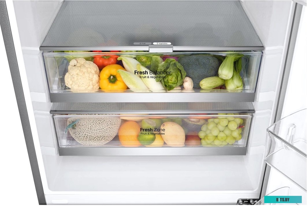 LG DoorCooling+ GC-B569PMCM