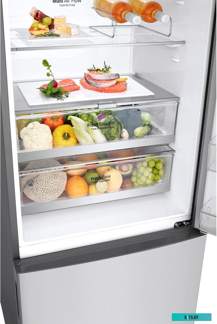 LG DoorCooling+ GC-B569PMCM