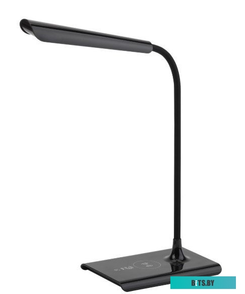 Б0038591 Настольная лампа Эра NLED-476-10W-W белый [б0038591]