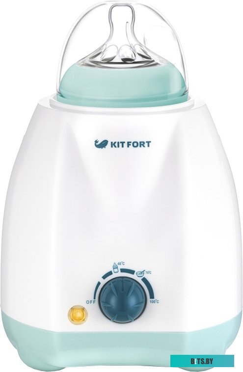 KT-2307 Подогреватель бутылочек "Kitfort" [KT-2307]