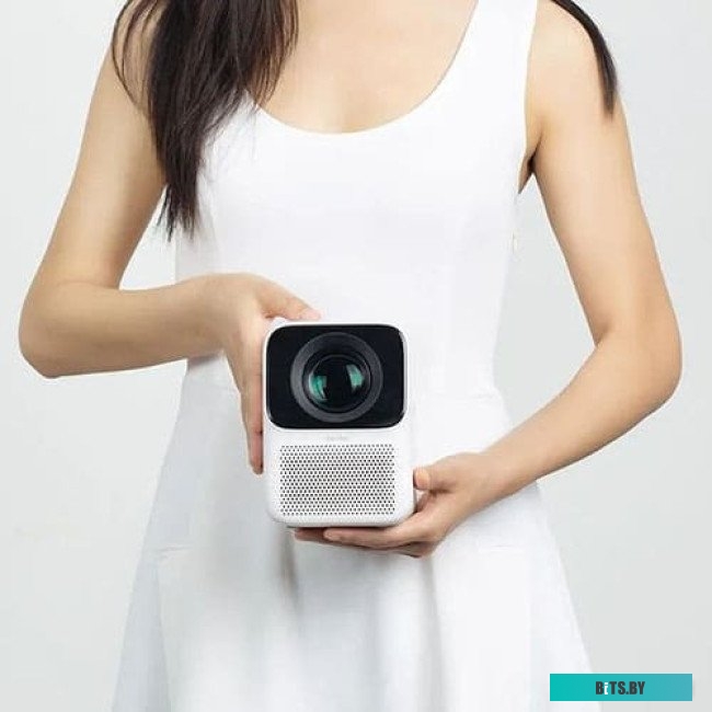 Wanbo T2 Max 2023 (белый)
