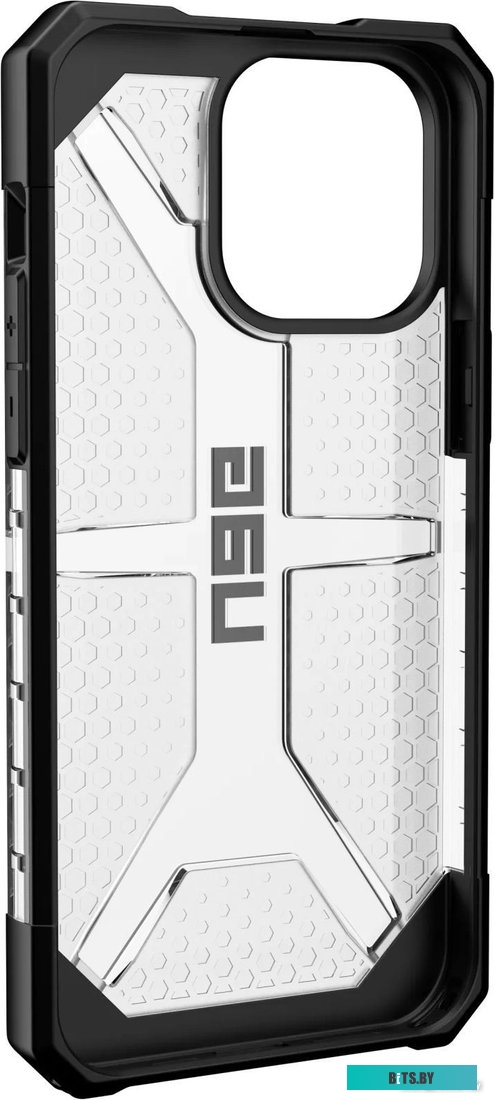 Чехол UAG Plasma Ice для iPhone 14 Pro Max 114067114343