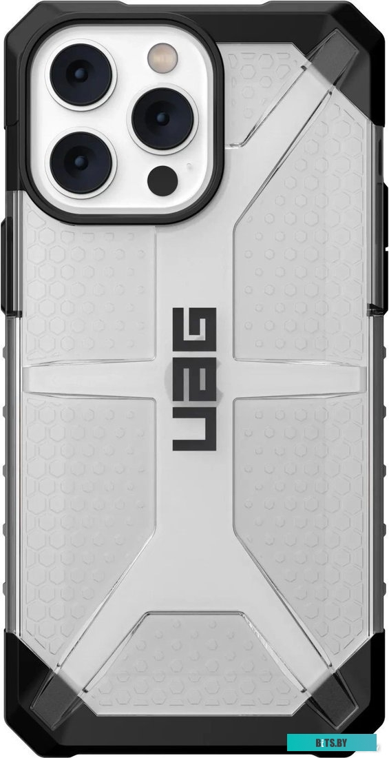 Чехол UAG Plasma Ice для iPhone 14 Pro Max 114067114343