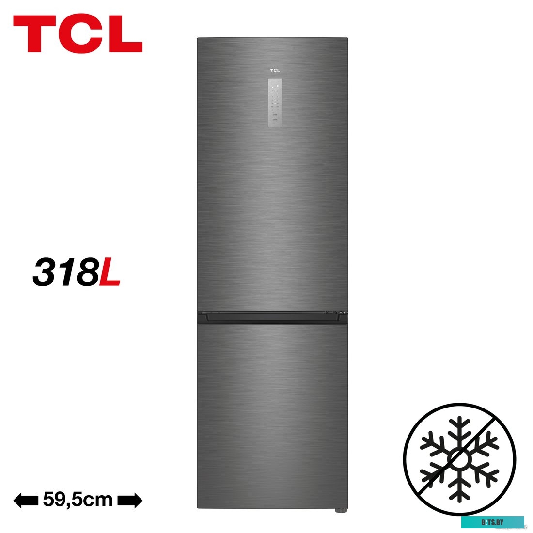 TCL RP318BXE1