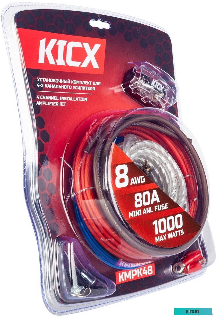 Кабель KICX KMPK48 <2040165>