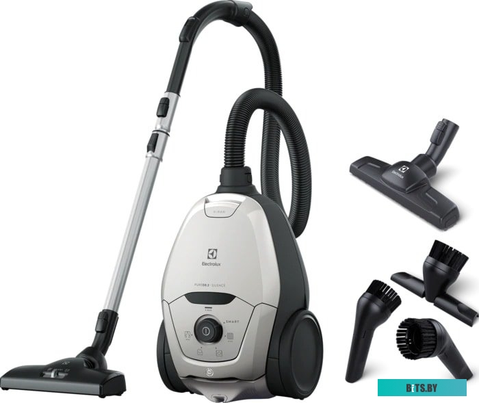 Пылесос Electrolux PD82-4MG