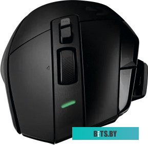 Мышь Logitech G502 X Plus 910-006167
