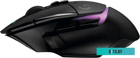 Мышь Logitech G502 X Plus 910-006167