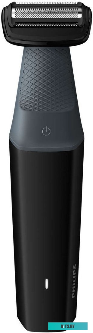 BG3010/15 Триммер Philips BG3010/15 черный