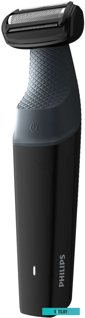 BG3010/15 Триммер Philips BG3010/15 черный
