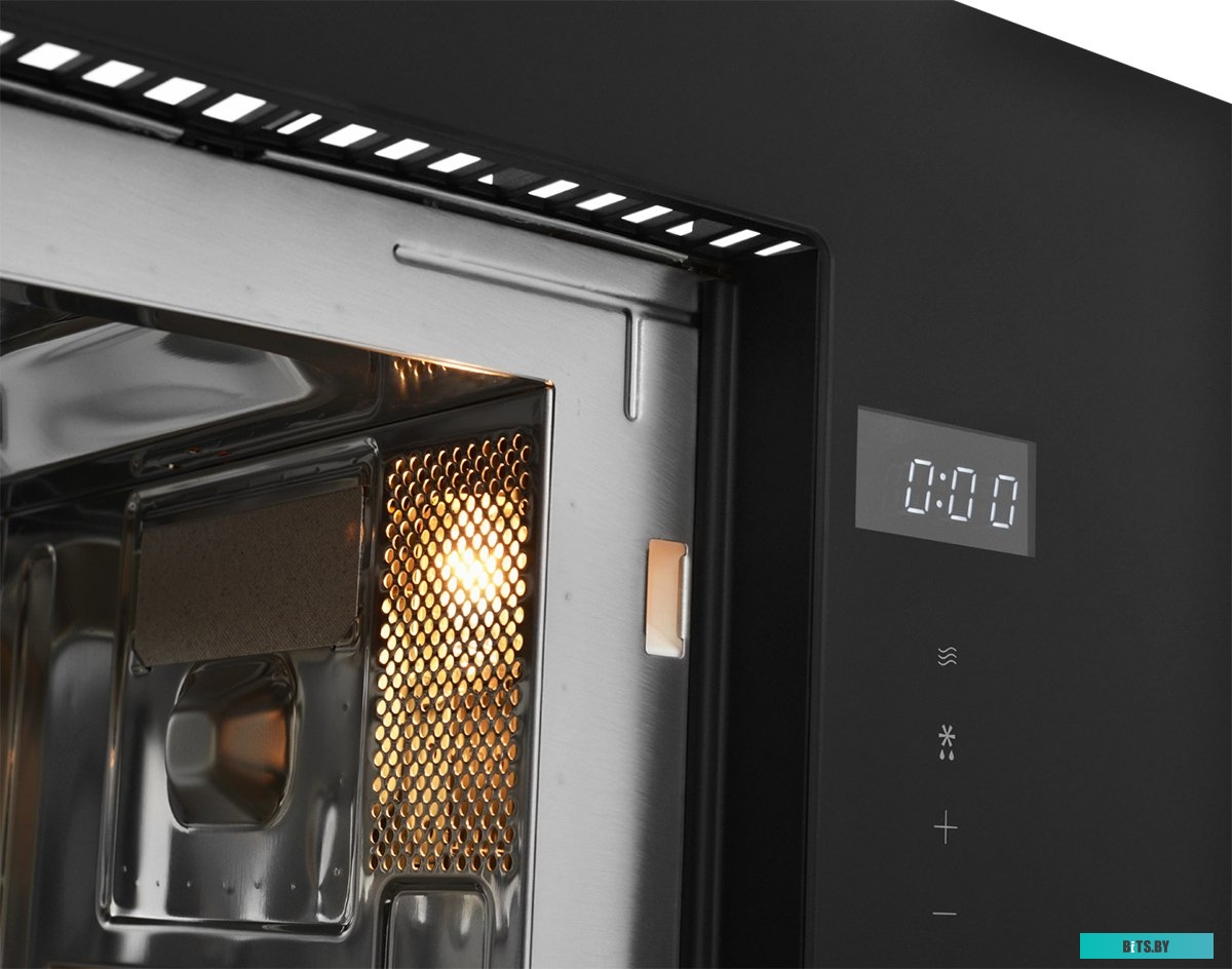 Микроволновая печь Zugel ZMO201B