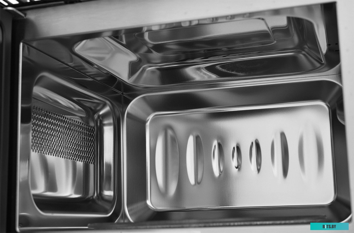 Микроволновая печь Zugel ZMO201B