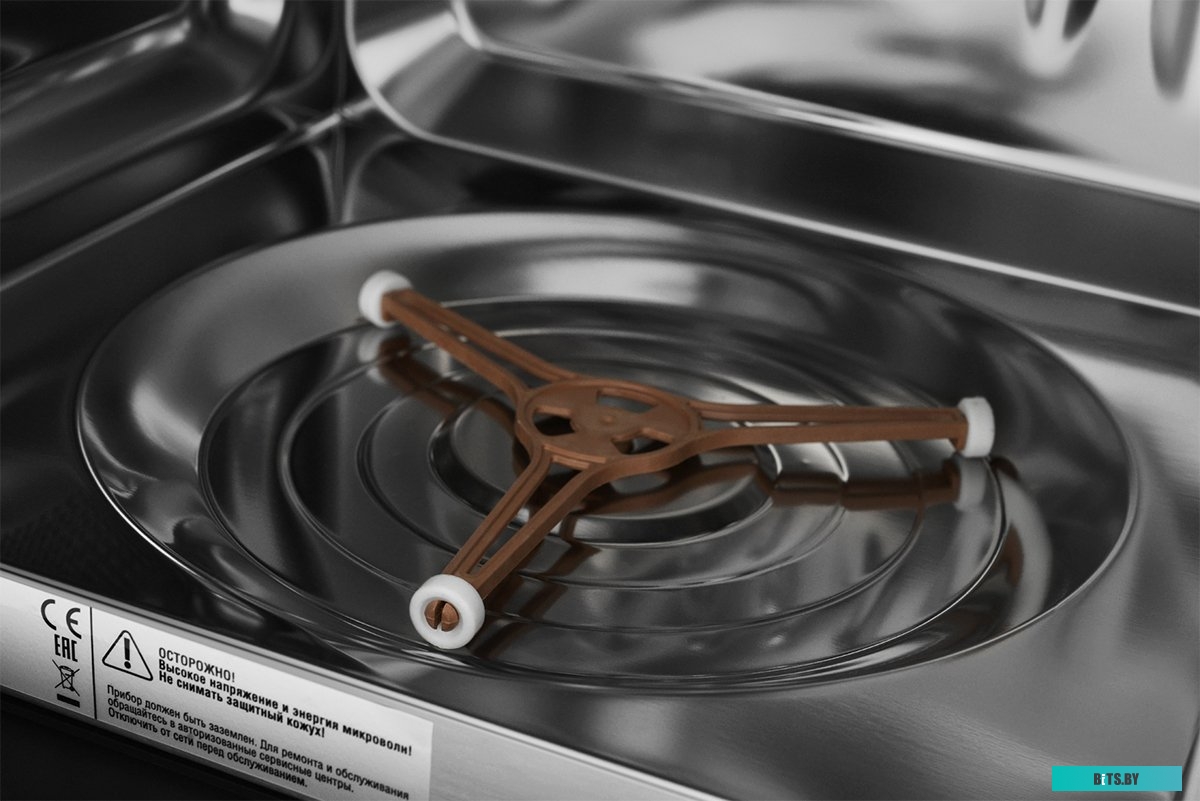 Микроволновая печь Zugel ZMO201B