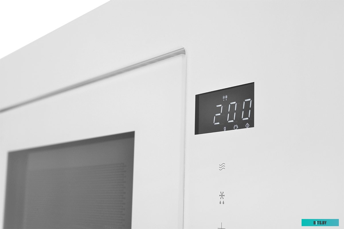 Микроволновая печь Zugel ZMO201W