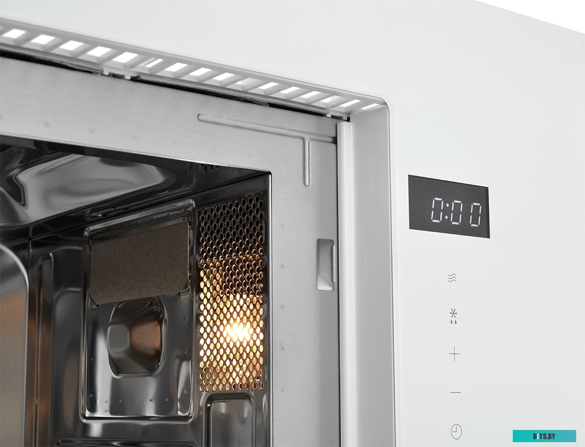 Микроволновая печь Zugel ZMO201W