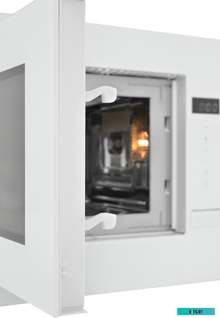 Микроволновая печь Zugel ZMO201W