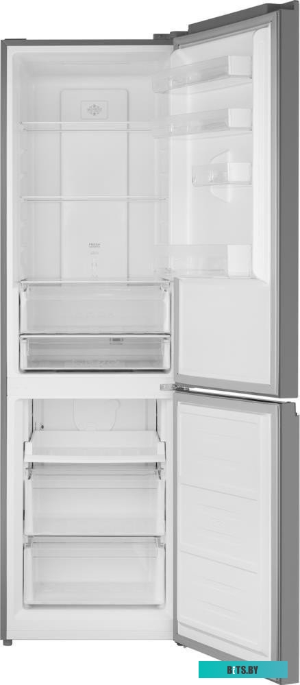 WRK2000TotalNoFrostInverterWhiteGlass Weissgauff WRK 2000 Total NoFrost Inverter White Glass