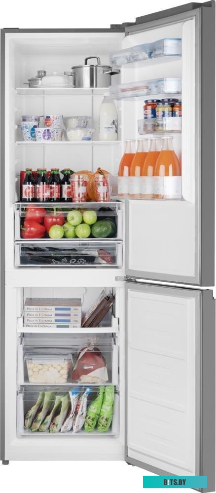 WRK2000TotalNoFrostInverterWhiteGlass Weissgauff WRK 2000 Total NoFrost Inverter White Glass