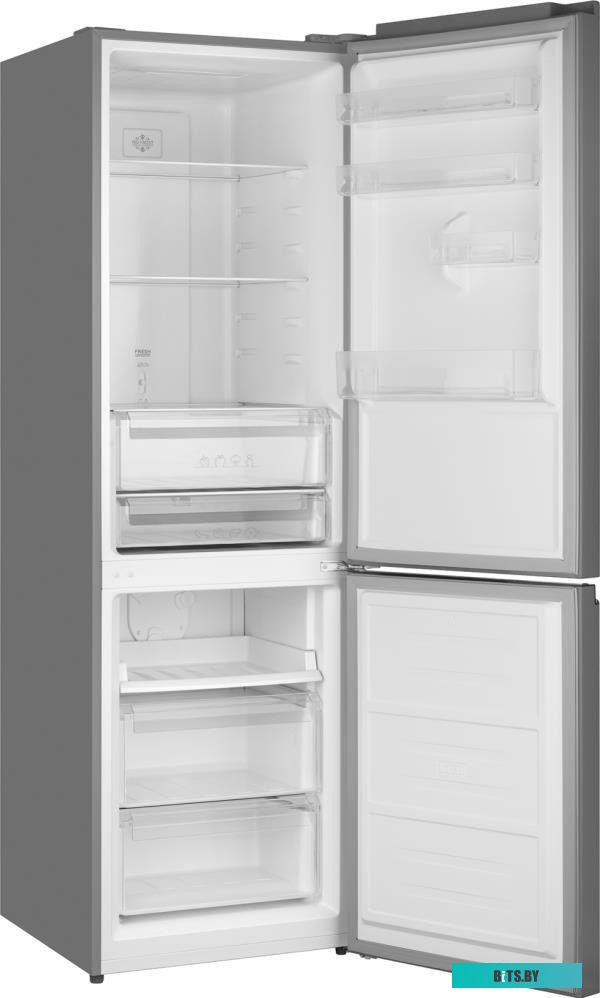 WRK2000TotalNoFrostInverterWhiteGlass Weissgauff WRK 2000 Total NoFrost Inverter White Glass