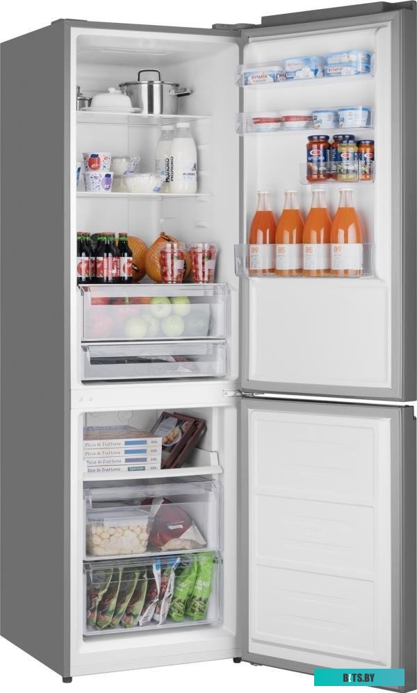 WRK2000TotalNoFrostInverterWhiteGlass Weissgauff WRK 2000 Total NoFrost Inverter White Glass