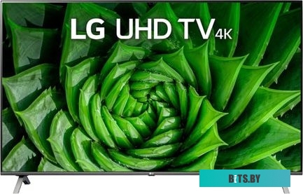 Телевизор LG 55UT80006LA.ARUB