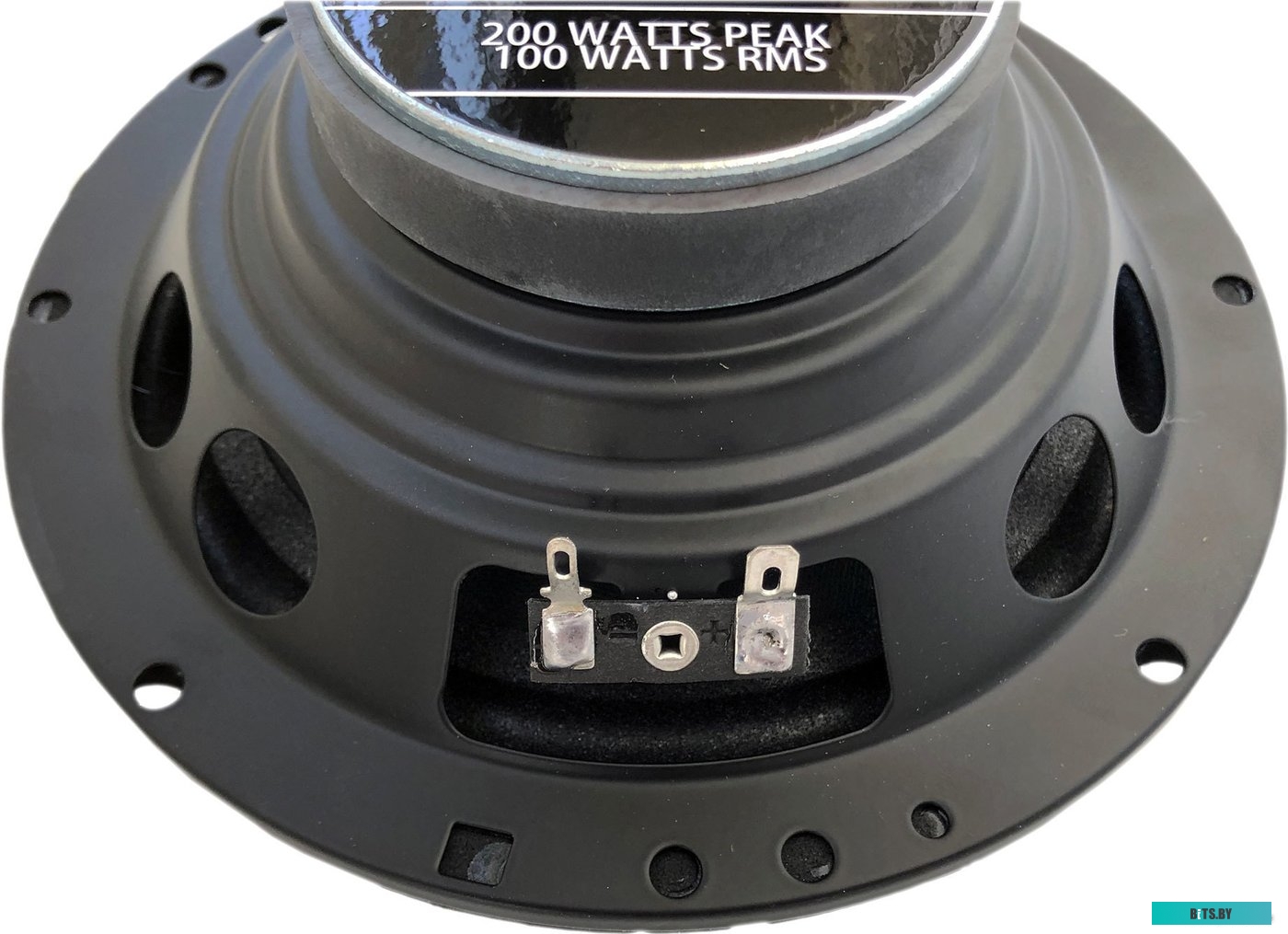 Широкополосная АС EDGE EDB6W-E0