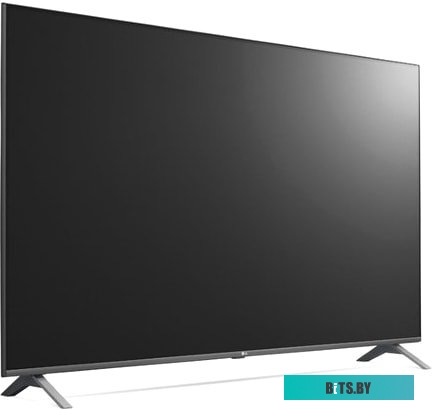 Телевизор LG 55UT80006LA.ARUB