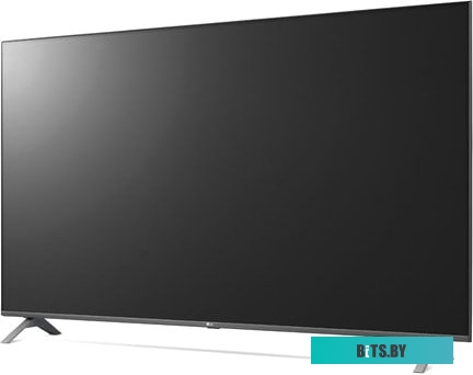 Телевизор LG 55UT80006LA.ARUB