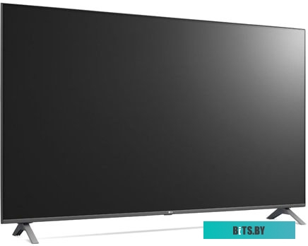 Телевизор LG 55UT80006LA.ARUB