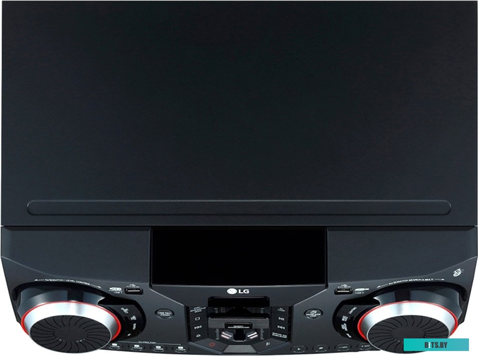 LG X-Boom CL98 (с колонками NL98)