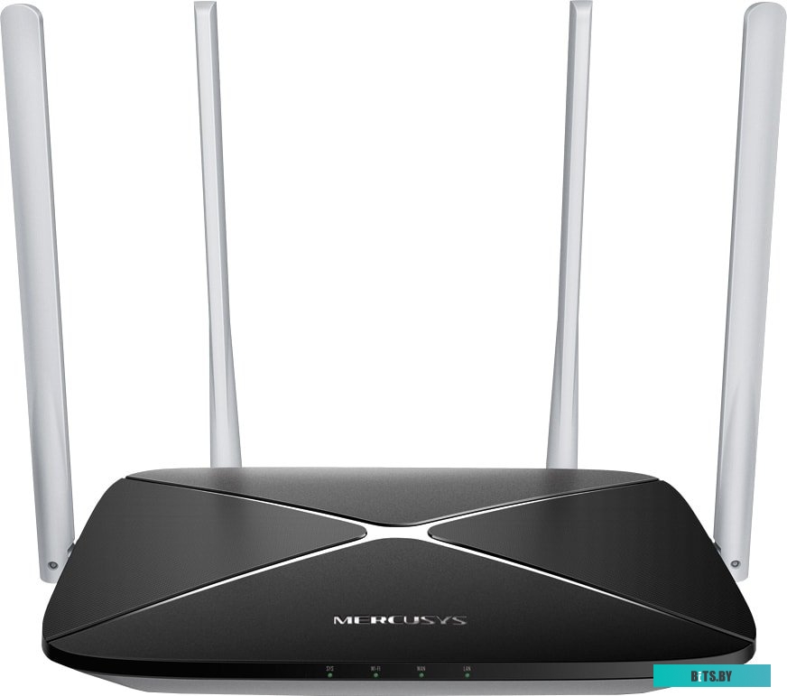 Wi-Fi роутер Mercusys AC12 v2