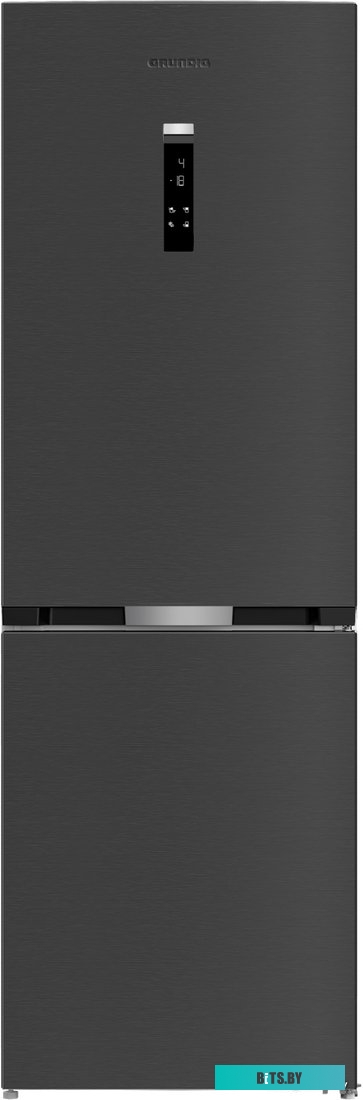 Grundig GKPN66830FXD