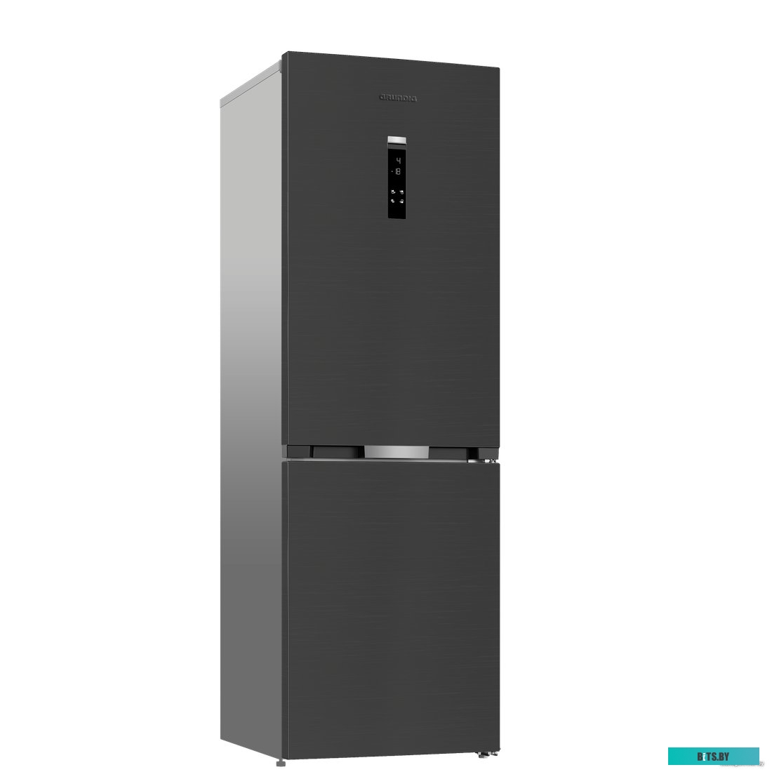 Grundig GKPN66830FXD