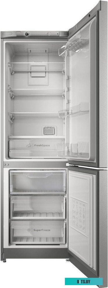 Холодильник Indesit ITS 4180 XB