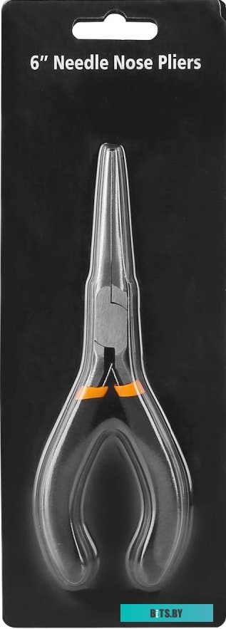 065-0919 Длинногубцы DEKO DKP01, 160мм [065-0919]