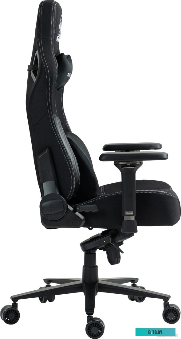 42342 4812755007267 Evolution Nomad PRO (черный/белый)